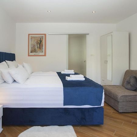 Guest House Kuseta Split Exterior foto