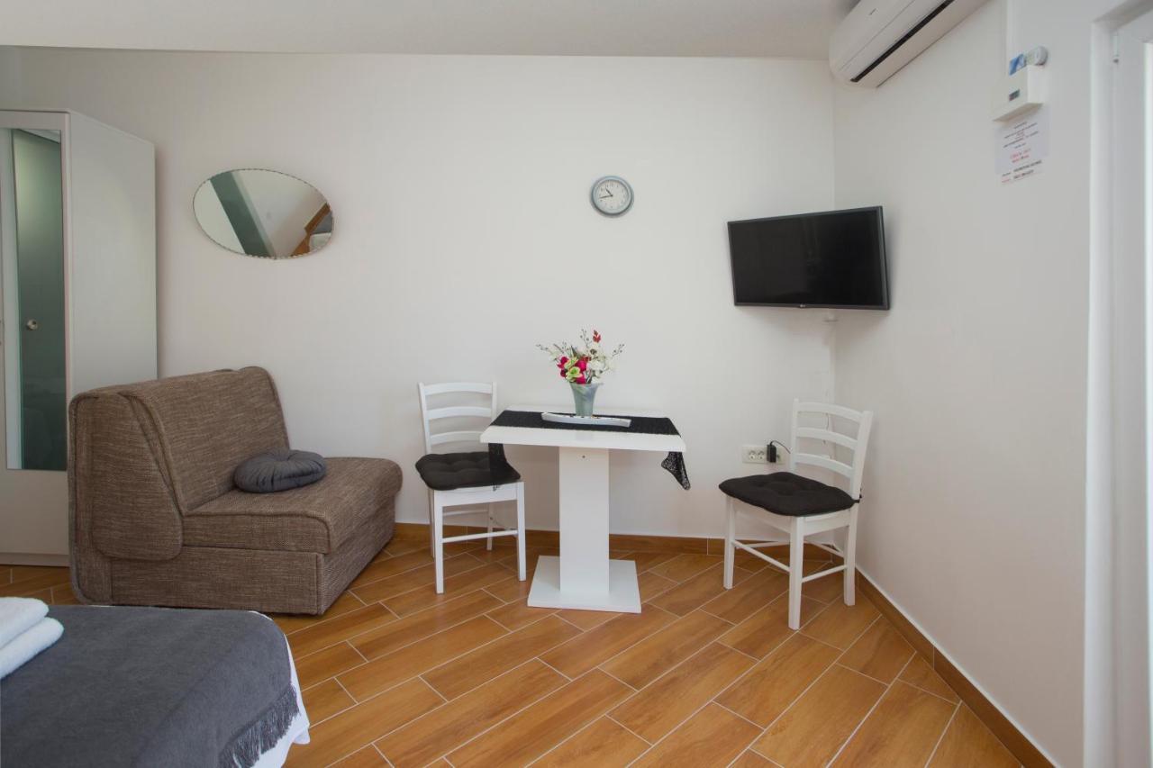 Guest House Kuseta Split Exterior foto