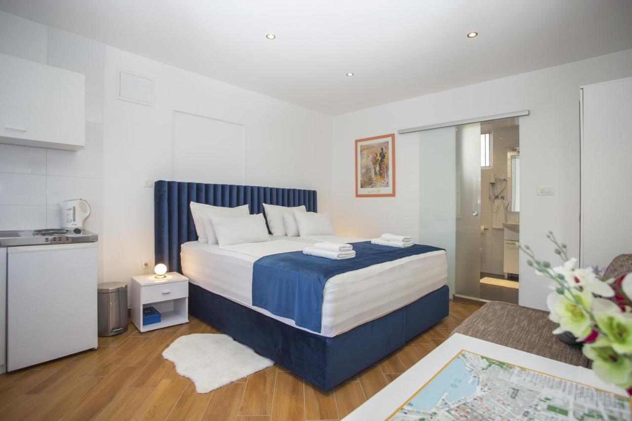 Guest House Kuseta Split Exterior foto
