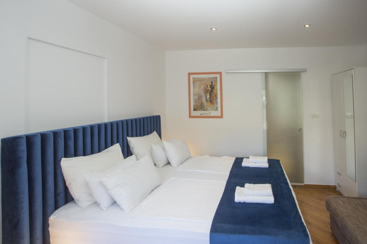 Guest House Kuseta Split Exterior foto