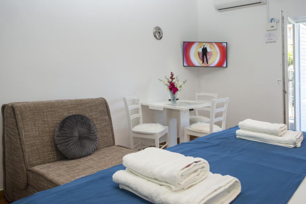 Guest House Kuseta Split Exterior foto