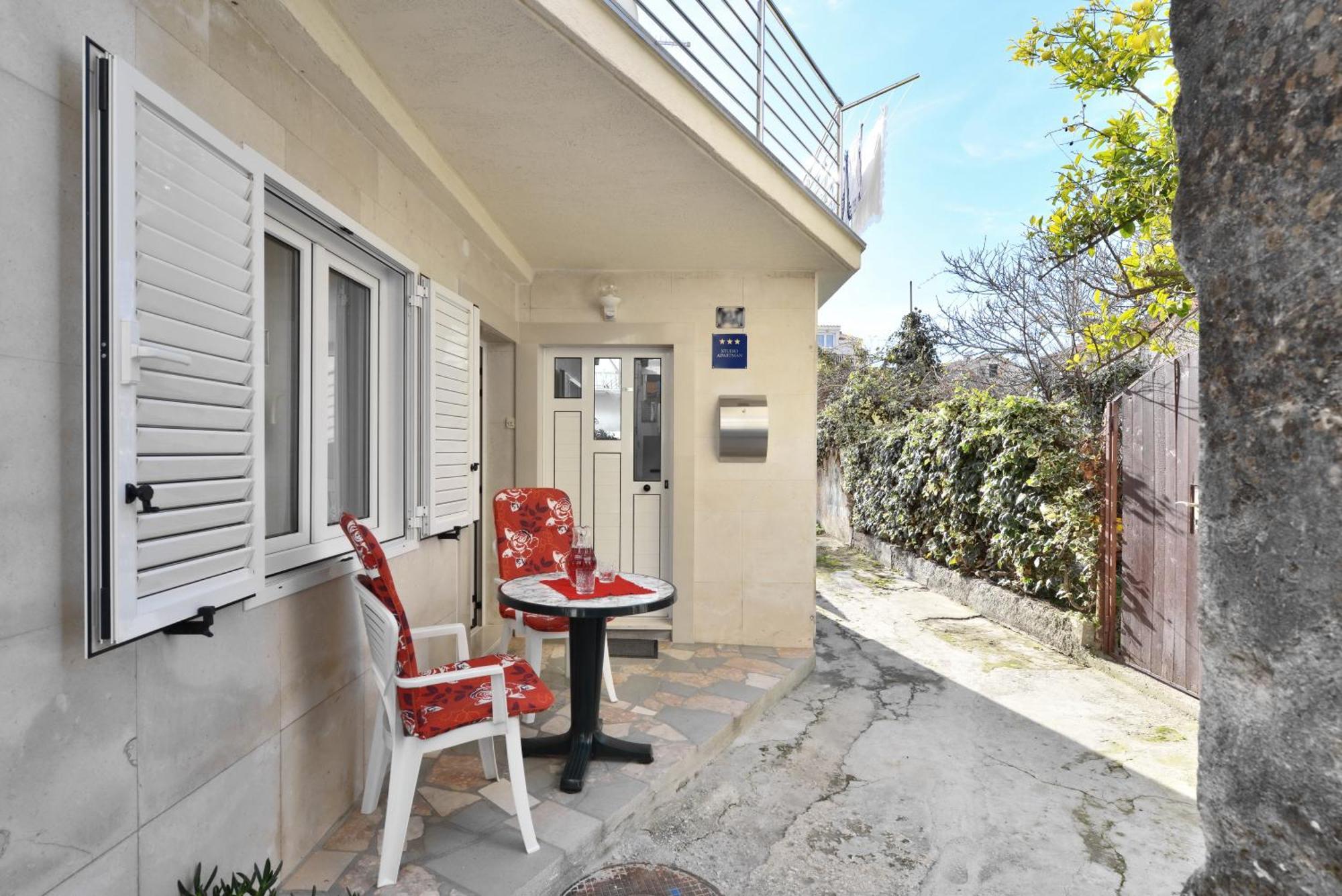 Guest House Kuseta Split Zimmer foto