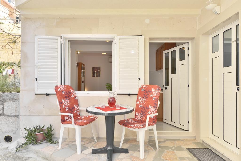 Guest House Kuseta Split Zimmer foto