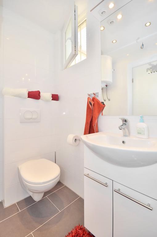 Guest House Kuseta Split Zimmer foto